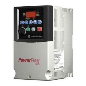 Biến tần Allen Bradley 22B-D2P3N104 0.75kW 3 Pha 380V