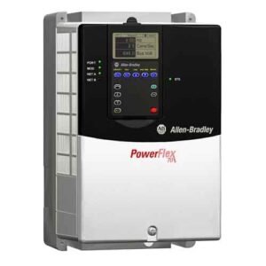 Biến tần Allen Bradley 20AB015A0AYNANC0 4kW 3 Pha 220V