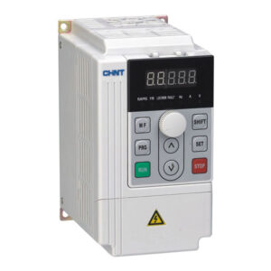 Biến tần Chint NVF3M-0.4/TD2 0.4kW 1 Pha 220V