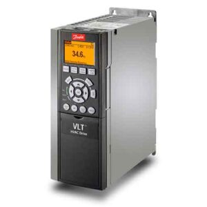 Biến tần Danfoss FC-102N110T4E20H4XGCXXXSXXXXAXBXCXXXXDX