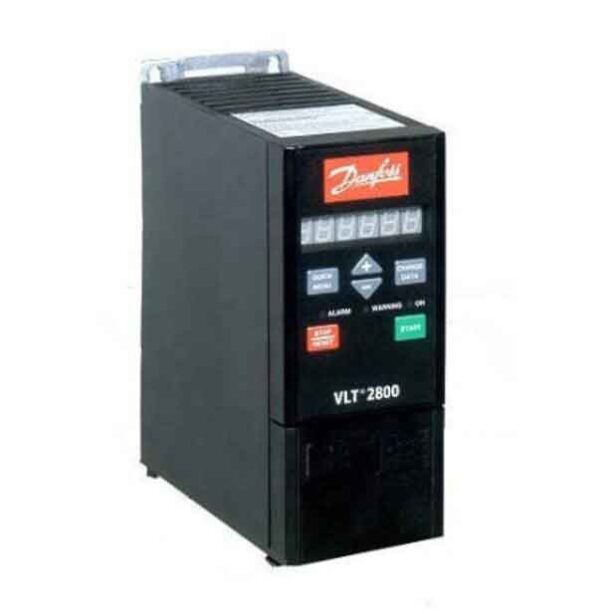 Biến tần Danfoss VLT2805T2