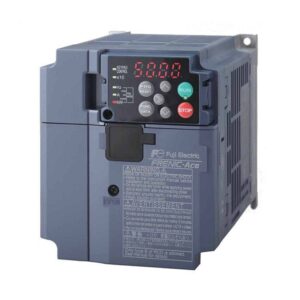 Biến tần Fuji FRN0011E2S-7GB (2.2-3kW) 1 Pha 220V