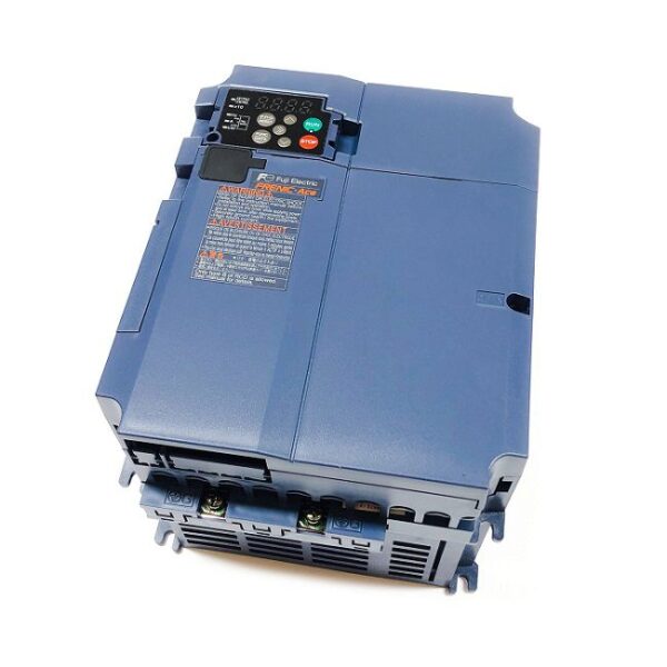 Biến tần Fuji FRN0040E2S-2GB (7.5-11kW) 3 Pha 220V