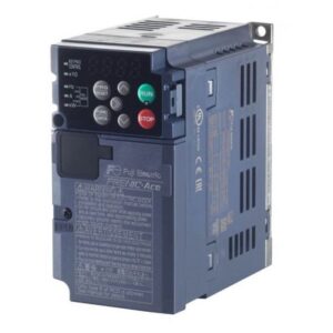 Biến tần Fuji FRN0001E2S-2GB (0.1-0.2kW) 3 Pha 220V