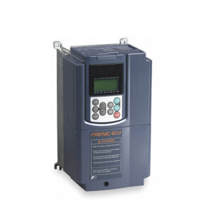 Biến tần Fuji FRN0.75F1S-2A 0.75kW 3 Pha 220V
