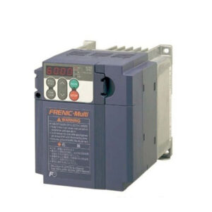 Biến tần Fuji FRN0.1E1S-7A 0.1kW 1 Pha 220V
