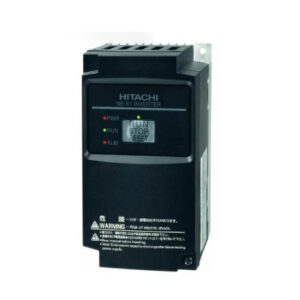 Biến tần Hitachi NES1-002LB 0.2kW 1/4HP 3 Pha 220V