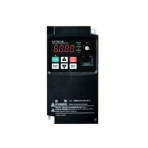 Biến tần Hitachi NES1-004HB 0.4kW 1/2HP 3 Pha 380V
