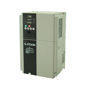 Biến tần Hitachi SJ700N-1320HFFA 132kW 175HP 3 Pha 380V