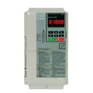 Biến tần Yaskawa CIMR-ET4A0250AAA 132kW 3 Pha 380V