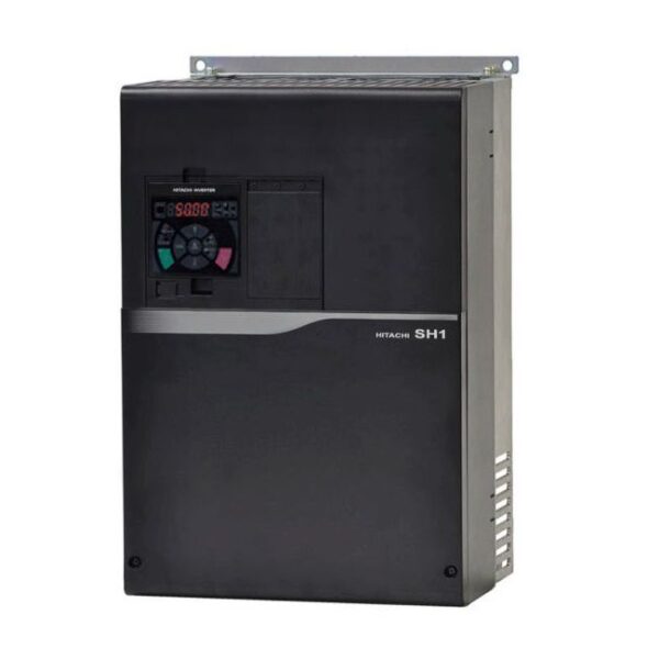 Biến tần Hitachi LH1-550HFC 55kW 3 Pha 380V