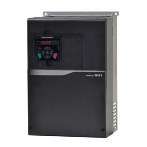 Biến tần Hitachi SH1-01760-HFCF 75kW 3 Pha 380V