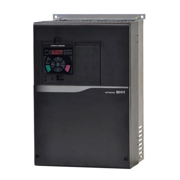 Biến tần Hitachi SH1-02130-HFCF 90kW 3 Pha 380V
