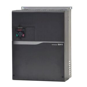 Biến tần Hitachi SH1-02520-HFCF 110kW 3 Pha 380V