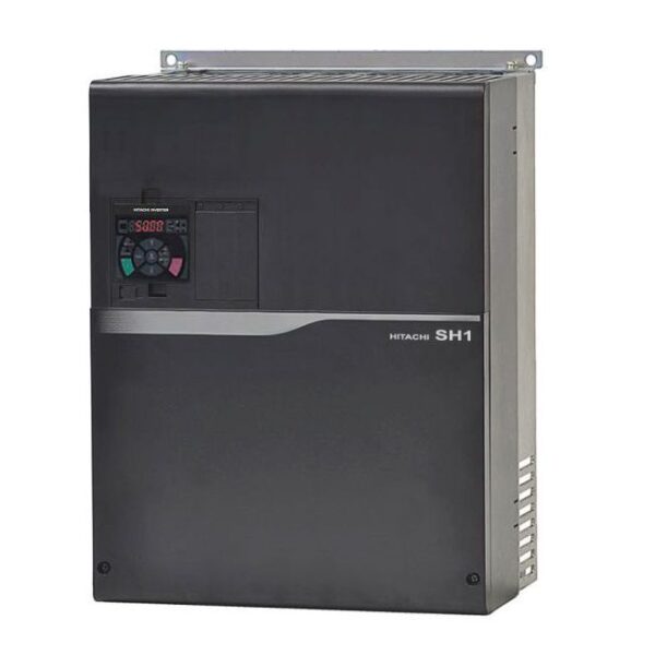 Biến tần Hitachi SH1-02520-HFCF 110kW 3 Pha 380V