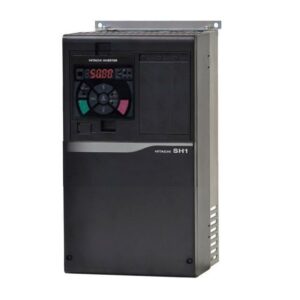 Biến tần Hitachi SH1-00041-HFCF 0.75kW 3 Pha 380V