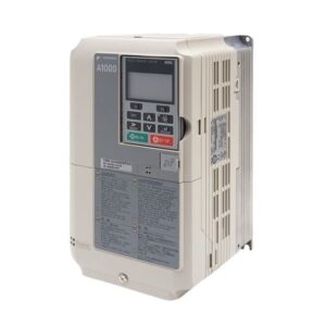 Biến tần Yaskawa CIMR-AT2A0004 (0.4-0.75kW) 3 Pha 220V