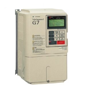 Biến tần Yaskawa CIMR-G7A2011 11kW 3 Pha 220V