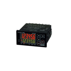 Đồng hồ đo điện áp DC Hanyoung LM3-4DV-3R-A
