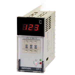 Đồng hồ đo dòng điện AC Hanyoung LM6-4AA-3N-A
