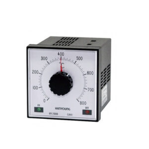 Đồng hồ đo điện áp DC Hanyoung LM3-4DV-N-A