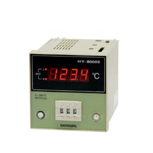 Bộ điều khiển nhiệt độ Hanyoung HY-1000-FKMNR05 72x72mm