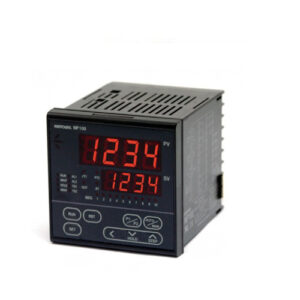 Đồng hồ đo dòng điện AC Hanyoung LM6-4AA-3NT-A