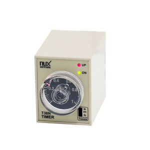 Timer Hanyoung T57N-P-06A (6s/ 6m/ 6h)