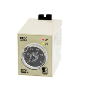 Timer Hanyoung T48N-01A (1s/ 1m/ 1h)