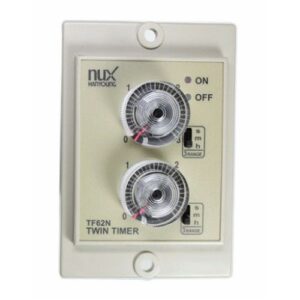 Timer Hanyoung T57N-E-01A (1s/ 1m/ 1h)