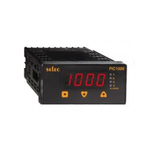 Bộ hiển thị nhiệt độ đa năng Selec PIC1000D
