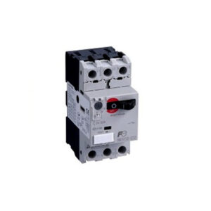 CB bảo vệ động cơ Fuji BM3RSB-001 (0.63-1A) 0.25kW