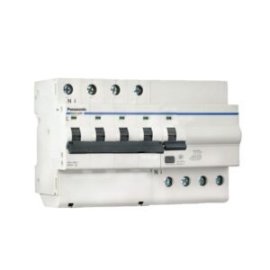 RCBO Panasonic BBDE42534CNV