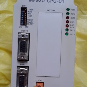 PLC Yaskawa MP920