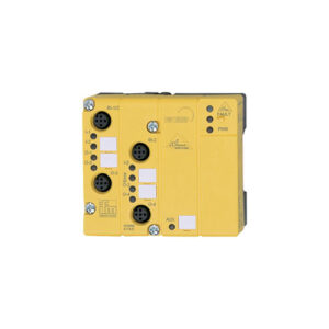 Mô đun kết nối tín hiệu IFM AC006S