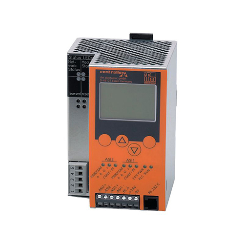 Bộ lập trình PLC IFM AC1324