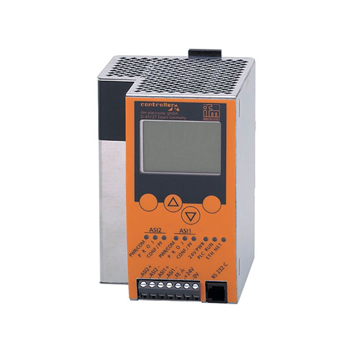 Bộ lập trình PLC IFM AC1358