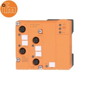 Mô đun kết nối tín hiệu IFM AC2516