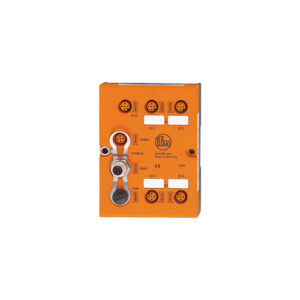 IFM DTE100