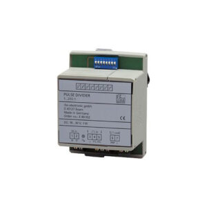 Mô đun chuyển đổi tín hiệu IFM E80102