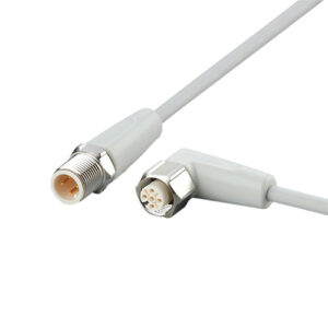 Cáp kết nối tín hiệu IFM EVF051