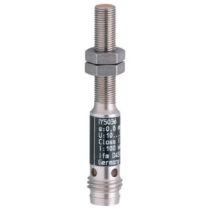 Cảm biến tiệm cận IFM IY5036