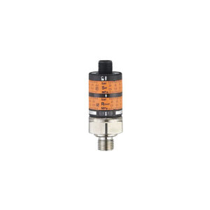 Cảm biến áp suất IFM PK6532 0…100 bar
