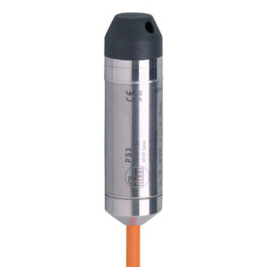 Cảm biến áp suất IFM PS3607 0…0.6 bar