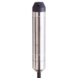 Cảm biến áp suất IFM PS4208 0…0.25 bar