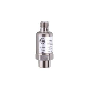 Cảm biến áp suất IFM PC9013 0…750 psi