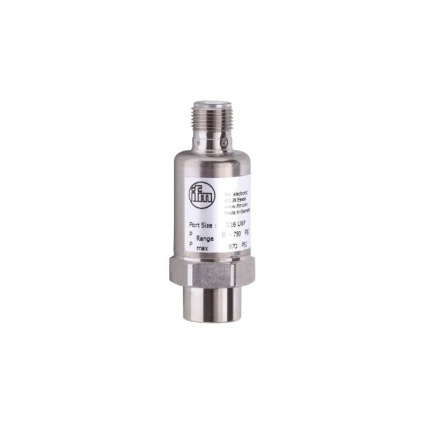 Cảm biến áp suất IFM PC9013 0…750 psi