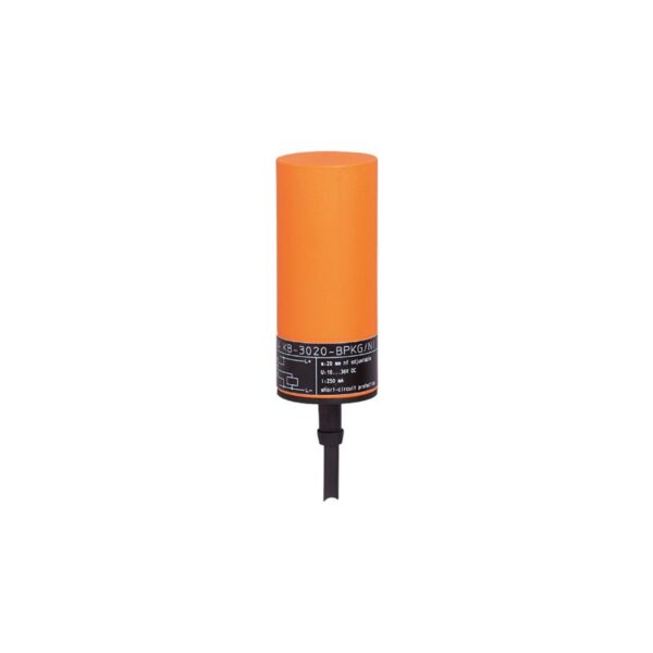 Cảm biến điện dung IFM KB5004