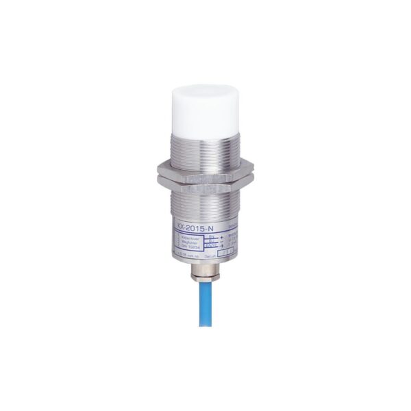 Cảm biến điện dung IFM KX5001