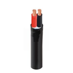 Dây cáp điện 2 lõi Cadivi CVV-2×50 mm2 – 0.6/1KV